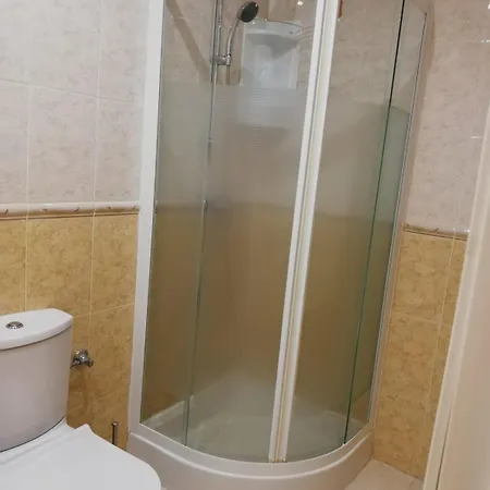 Costa Del Sol Apartment *