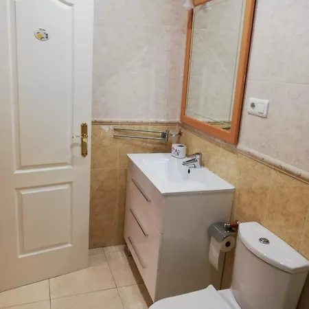 Apartment Costa Del Sol *