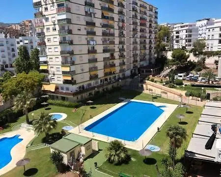 Costa Del Sol * Benalmadena