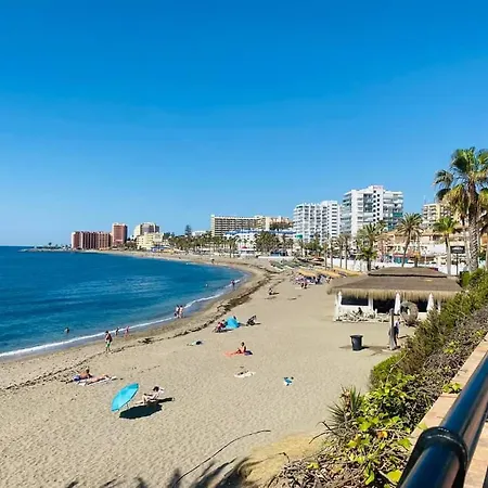 Costa Del Sol Benalmadena