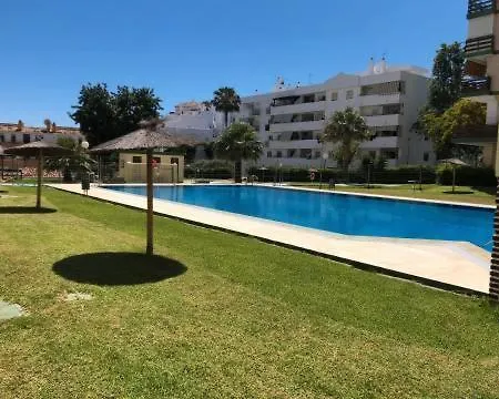 Apartment Costa Del Sol