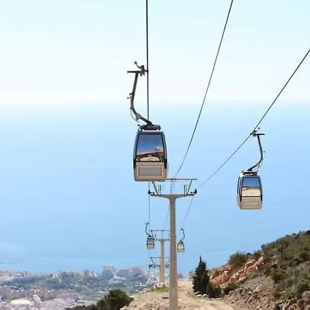Costa Del Sol *