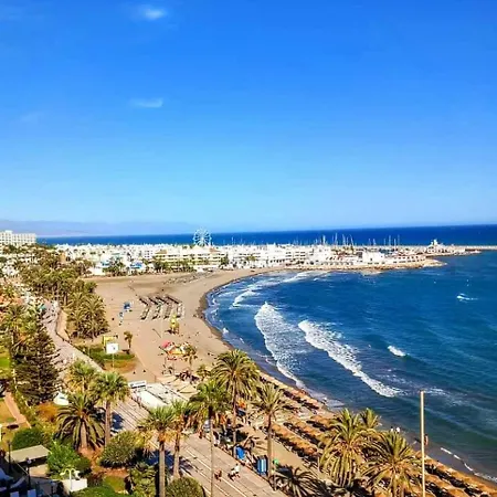 Costa Del Sol Benalmadena