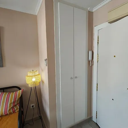 Apartment Costa Del Sol Benalmadena