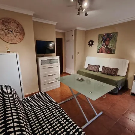 Costa Del Sol Apartment *