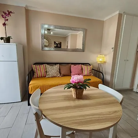 Apartment Costa Del Sol *
