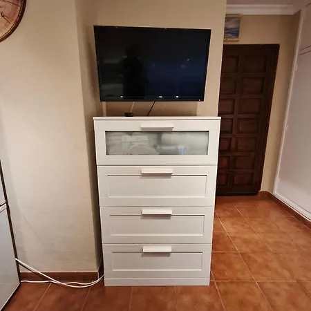 Apartment Costa Del Sol