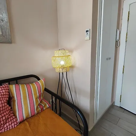 Apartment Costa Del Sol
