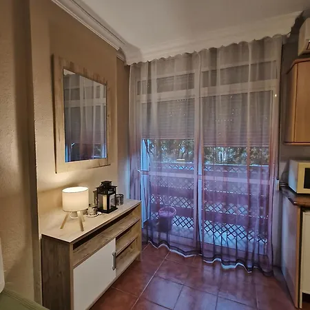 Apartment Costa Del Sol *