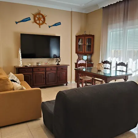 Costa Del Sol Apartment *