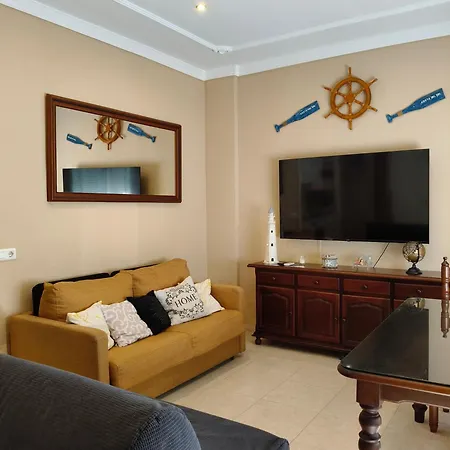 Costa Del Sol Apartment